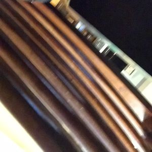 Meet your Posher, Miles